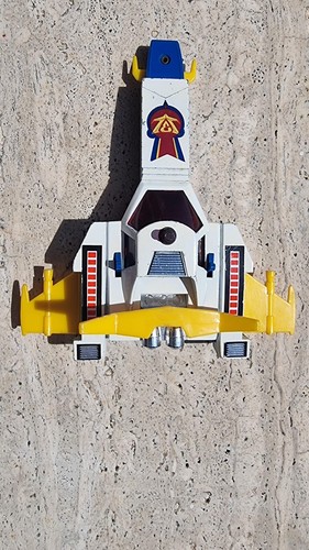 Mach patrol - mach, (