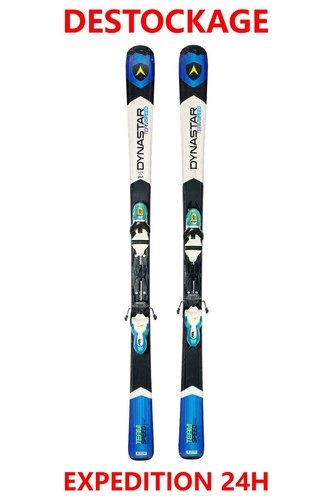 Ski bambino usato dynastar - usato,