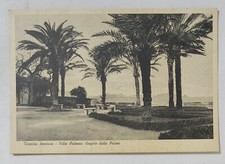 72955 Cartolina - Palermo -