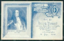 Militari Scuola Militare di