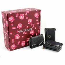 Naj Oleari Portafoglio Donna