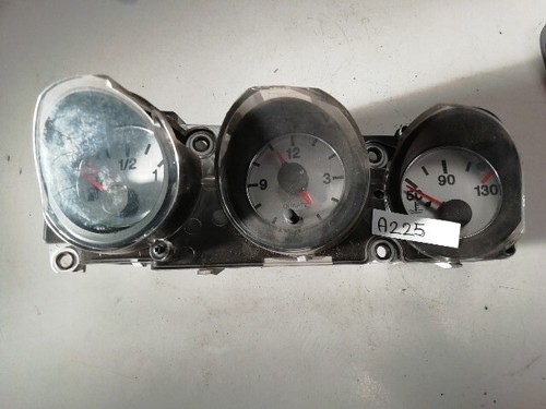 60657729 quadro strumenti alfa - quadro,