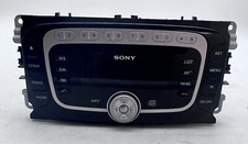 Radio FORD Focus II Torneo