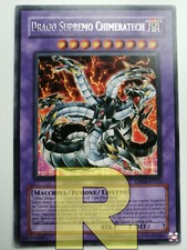 Drago Supremo Chimeratech /