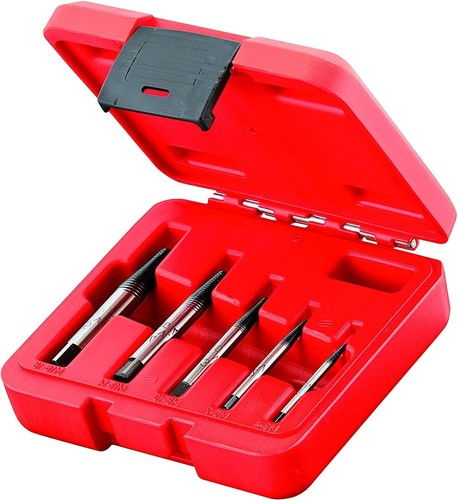 Usag 458 set - serie, 5