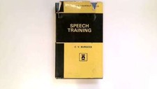 Teach Yourself Speech Training