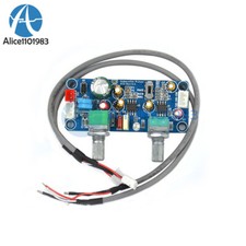 DC 9-32V Pre-AMP Singolo Bassa