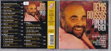 Demis Roussos -Forever And