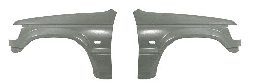 Set paraurti anteriore - set, r+l
