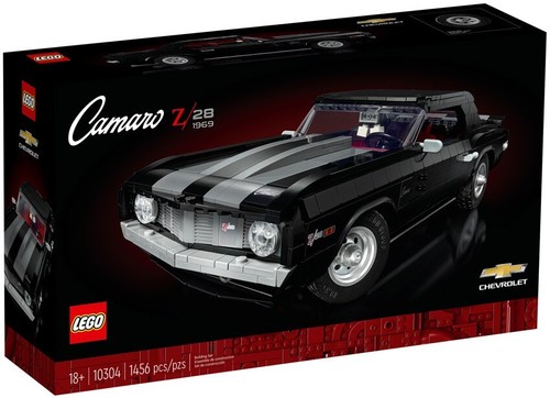 Lego icons collezionisti - lego,