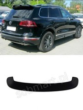 VW TOUAREG 2010-2014 SPOILER