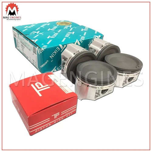 Kit ricostruzione motore - kit,