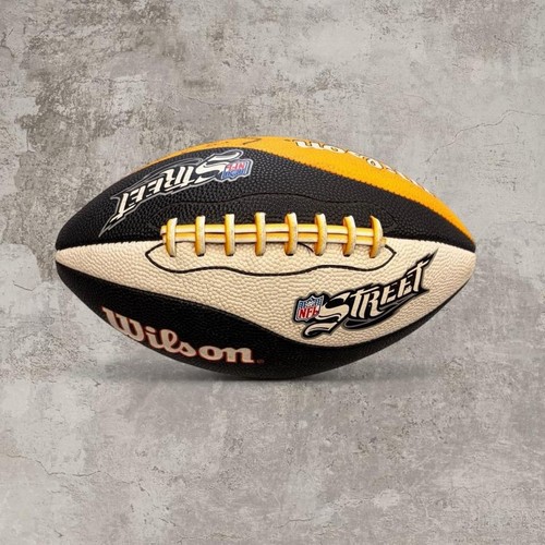 Raro football promozionale nfl - raro,