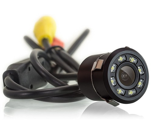 Telecamera retrocamera - telecamera,
