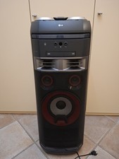 stereo hi-fi