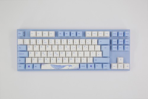 Varmilo tastiera meccanica sea - varmilo,