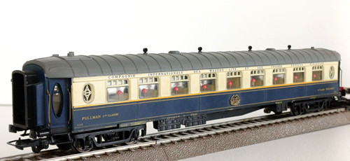 Jouef 5302 voiture - ho,