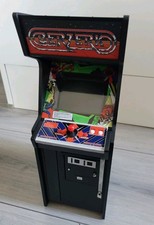 Armadio Arcade Replica Berzerk
