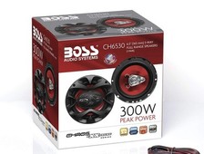 BOSS Audio Systems CH6530