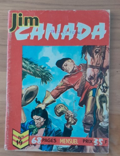 Jim canada n 19 - canada,