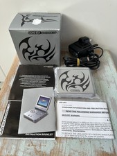 Nintendo Gameboy Advance Sp