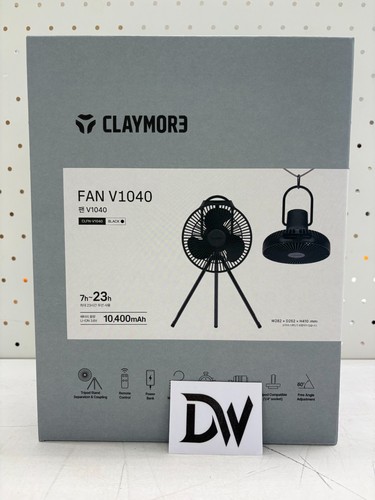 Claymore v1040 circolatore - v1040, /