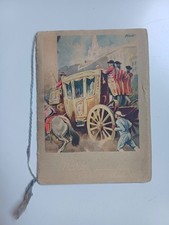 RARO CALENDARIETTO PROFUMATO