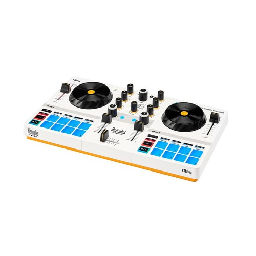 Hercules djcontrol mix ultra - hercules,