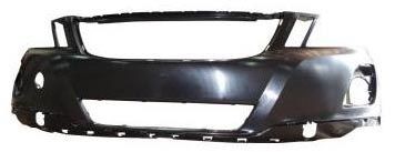 Paraurti ant volvo xc60 - paraurti,