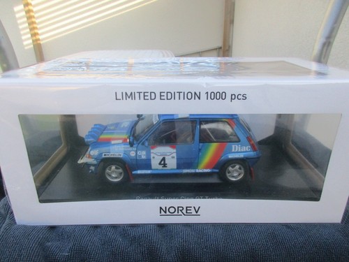 Renault turbo 1990 - renault,