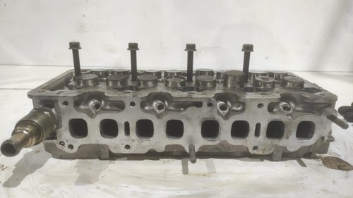 Testata per opel meriva - per, 2°