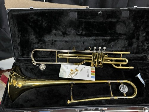 Trombone valvola standard - trombone,