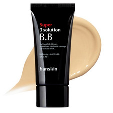Hanskin Super Three Solution