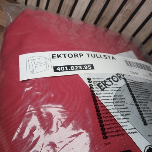 Copripoltrona ikea ektorp - copripoltrona,