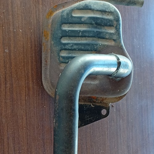 Marmitta ape vespa - ape/vespa, 50