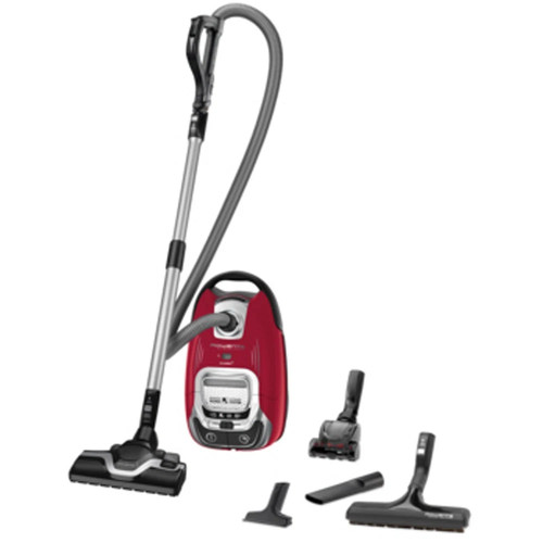Rowenta silence force - force, allergy+