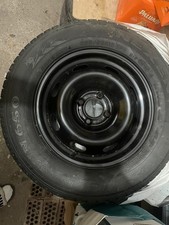 KIT 4 CERCHI IN FERRO ACCIAIO