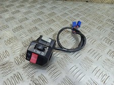 COMMUTATORE DEVIOLUCI MANUBRIO