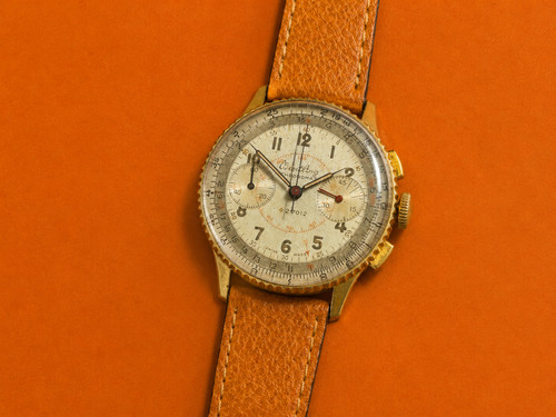 Breitling chronomat ref - breitling, 769