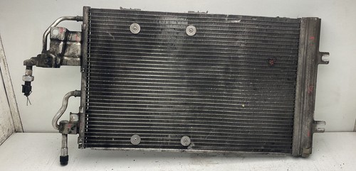 Radiatore aria condizionata - radiatore,