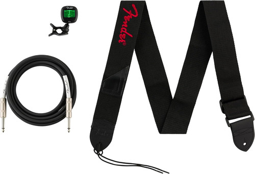 Fender kit accessori - fender,