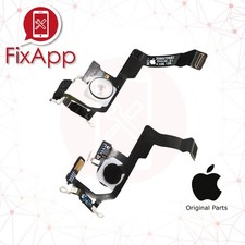 100% ORIGINALE APPLE IPHONE 14 PRO - FLAT FLEX TORCIA FLASH LIGHT + MICROFONO