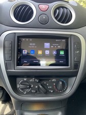 Autoradio CarPlay Citroen C3