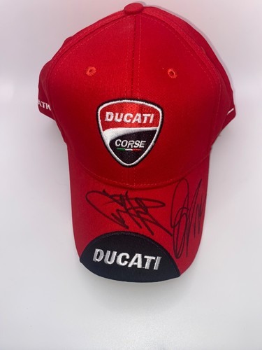Carl fogarty casey stoner - fogarty,