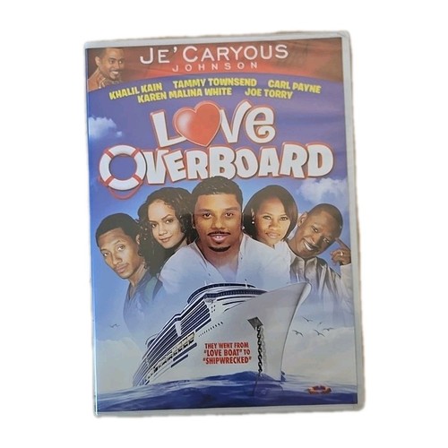 Jecaryous johnson love - johnson's,