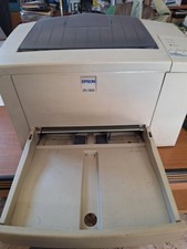 Epson Epl-5800 Stampante Laser....Leggere Descrizione