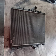 1330E7 Radiatore  CITROEN JUMPY 3a Serie 29 2.0 PC-TN FRG 3p/b/1997cc