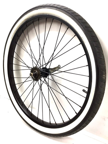 Ruota posteriore - posteriore, 26"