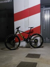 MTB GT Helion Carbon Team