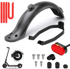 Kit Parafango Posteriore